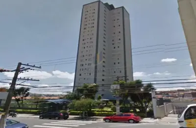 Imóvel - apartamento à venda, penha (amador / requinte / metro), são paulo - ap0586.
