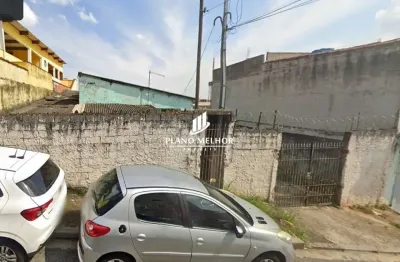 Imóvel - terreno residencial à venda, parque guarani (av imperador / bradesco / caixa econômica), são paulo - te0093.