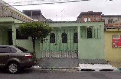 Imóvel para renda - casas à venda, jardim ponte rasa, são paulo - ca0169.