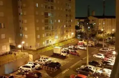 Apartamento em condomínio padrão para venda no bairro jardim são miguel, 2 dorm, 0 suíte, 1 vagas, 47 m. ap0651