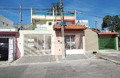 Sobrado para venda na penha / vila são geraldo com 4 dorm sendo 2 suíte com 2 vagas com 217m² - so0934