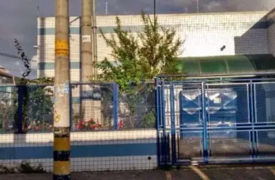 Galpão para venda no bairro vila carmosina com 12000 m² -  ga0037