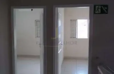 Casa térrea para venda no bairro santo amaro, 3 dorm, 1 suíte, 3 vagas, 284 m.ca0225