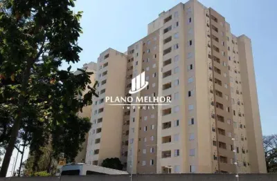Apartamento em condomínio padrão para venda no bairro engenheiro goulart, 2 dorm, 0 suíte, 1 vagas, 46 m.ap1061