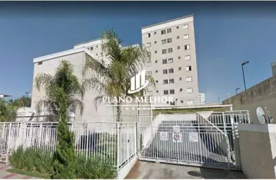 Apartamento em condomínio padrão para venda no bairro cidade líder, 2 dorm, 1 vagas, 48 m.ap1100