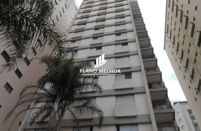 Apartamento padrão no bairro santana, 3 dorm, 1 suíte, 1 vaga, 96 m.ap1217