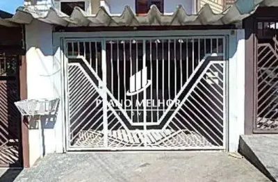 Sobrado para venda no bairro jardim popular, 3 dorm, 1 suíte, 2 vagas, 110 m.so1217