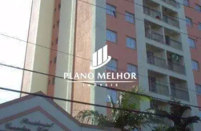 Apartamento em condomínio padrão para venda no bairro vila domitila, 2 dorm, 1 vagas, 60 m.ap1387
