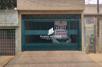 Casa assobradada para venda no bairro jdm. tango/vila antonieta, 3 dorm, 3 vagas, 240 m² de área construída, 125 m² de terreno - ref.ca0314