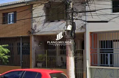 Sobrado para venda no tatuapé - rua antônio de barros com 2 dormitórios, banheiro, sala, lavabo, cozinha e lavanderia - so1358