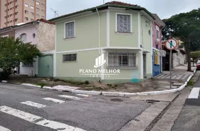 Casa Assobradada para Venda no bairro Penha de França, 2 dorm, 1 vagas, 120 m.CA0329