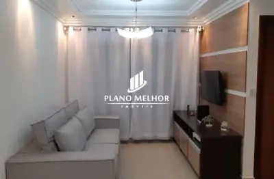 Apartamento para venda na penha / vila esperança com 2 dormitórios e 1 vaga com 56,25m² - ap1487