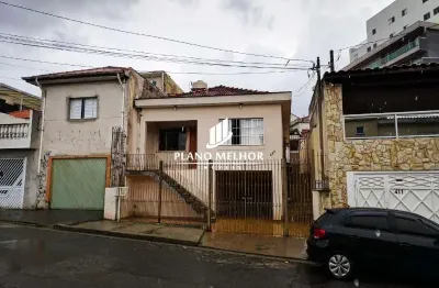 Casa assobradada para venda no bairro cidade patriarca, 2 dorm, 2 suíte, 2 vagas, 150 m.ca0333