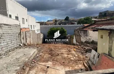 Terreno para venda na penha / jardim jaú com 10 x 40 = 400m² - te0138