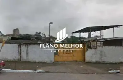 Terreno de 1.888 mts no parque boturussu - estuda permuta.te0144