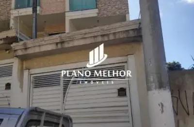 Sobrado para venda no bairro jardim jaú (zona leste), 3 dorm, 1 suíte, 5 vagas, 150 m².so1428
