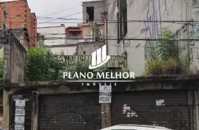 Terreno à venda na penha / vila marieta - com 7 x 20 = 141m² - te0145