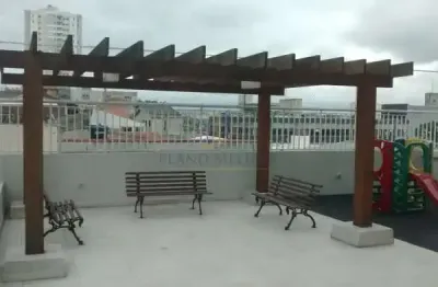 Apartamento em condomínio padrão para venda no bairro parque boturussu, 2 dorm, 1 vaga, 55 m.ap1628