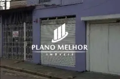 Barracão / Galpão / Depósito à venda no Jardim Vila Formosa, São Paulo 