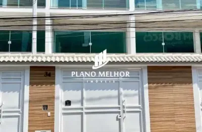 Sobrado para venda no bairro vila esperança, 3 dorm, 3 suíte, 220 m.so1507