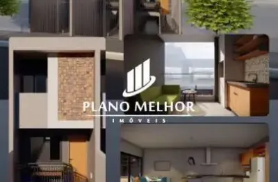 Sobrado novo vila matilde - patriarca com 3 dormitórios, 1 suíte com sacada e 4 vagas cobertas - so1599