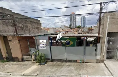 Terreno para venda na penha no bairro de vila laís com 400m² - te0161