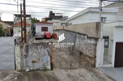 Terreno para venda no bairro vila ivone / vila são domingos com 168m² - te0140