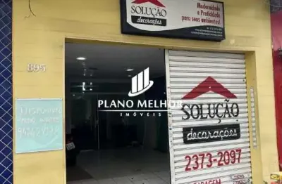 Sala comercial com 1 sala para alugar na Vila Gomes Cardim, São Paulo 