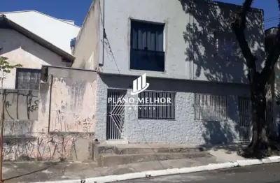 Sobrado à venda na penha no bairro de vila laís com 2 dormitórios com 145m² - so1617