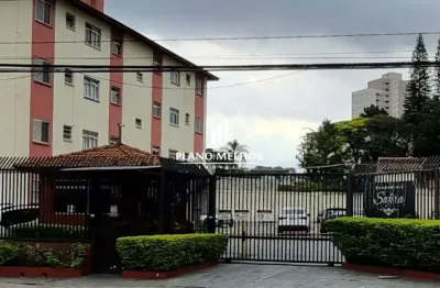 Apartamento à venda em itaquera / vila carmosina com 2 dormitórios e 1 vaga com 60m² - ap1839
