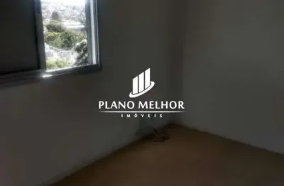 Apartamento à venda em itaquera - faculdade com 2 dormitórios e 1 vaga com 50m² - ap1845