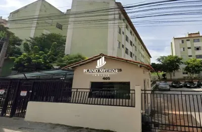 Apartamento em condomínio para venda em guaianases na vila cosmopolita com 2 dormitórios e 1 vaga com 46m² - ap1885