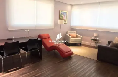 Sala comercial mobiliada com 35m² para locação na penha de frança com 1 vaga - sa0091