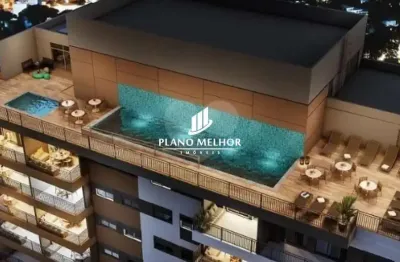 Apartamento novo e pronto para morar à venda na penha / vila esperança com 2 dormitórios sendo 1 suíte com 1 vaga com 72m² - ap1920