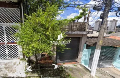 Sobrado à venda no cangaíba / vila libanesa com 2 dormitórios e 1 vaga com 186m² de ac em 125m² de t - so1652
