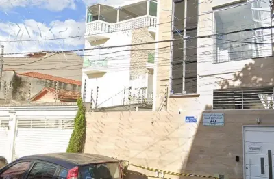 Apartamento studio novo e pronto para morar com 2 dormitórios com 38m² à 300 metros do metrô guilhermina esperança - ap1962