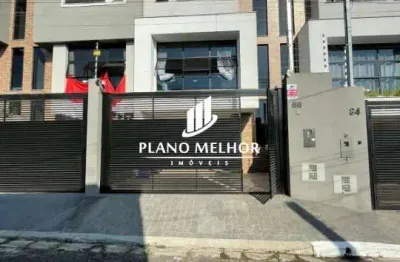 Sobrado novo e pronto para morar para venda na penha no bairro de vila antonieta com 2 dormitórios com 2 suítes com 3 vagas - so1670