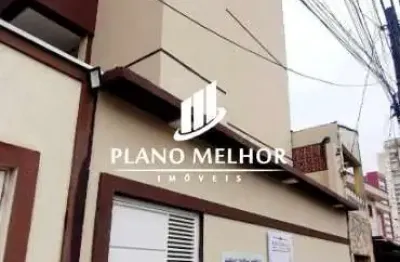 Apartamento novo e pronto para morar à venda no carrão / vila carrão com 1 dormitório com 24m² - ap1979