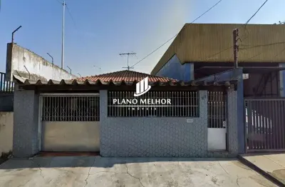 Casa com 3 quartos à venda em Itaquera, São Paulo 