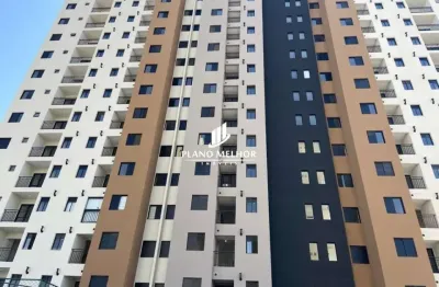 Apartamento novo e pronto para morar em condomínio à venda no tatuapé / chácara califórnia com 2 dormitórios e 1 vaga à 200 metros do metro vila carrão - ap2005