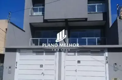 Sobradão novo, 3 suítes, 3 vagas de garagem - penha de frança!!! so1698