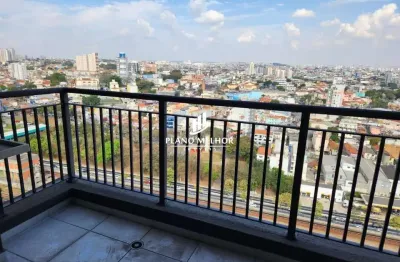 Apartamento à venda na penha / vila esperança com 2 dormitórios e 1 suíte com 1 vaga com 60m² condomínio raizes guilhermina esperança - ap2013