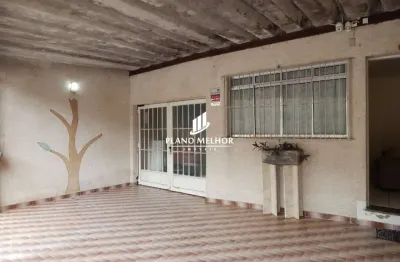 Casa assobradada para venda no penha / vila salete com 3 dormitórios com 2 vagas em 7 x 28 com 148m² - ca0395