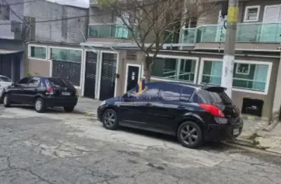 Apartamento para Venda no Carrão / Vila Santa Isabel com 2 Dormitórios com 40M² - Ótima localização, pronto para  morar -AP2050