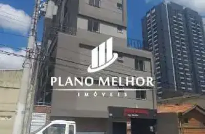 Apartamento studio em condomínio para venda no bairro vila esperança, 1 dorm, 32 m - ap1944
