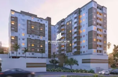 Apartamento novo em condomínio para venda em itaquera / vila corberi - próximo ao metro e shopping itaquera - ap2106