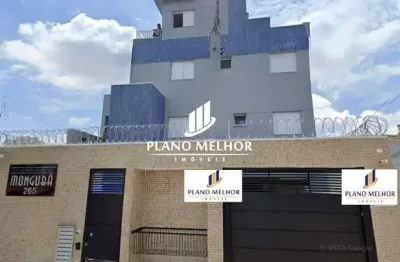 Apartamento em condomínio padrão para locação no bairro vila carrão, 2 dorm, 1 vagas, 33 m² - ap2116