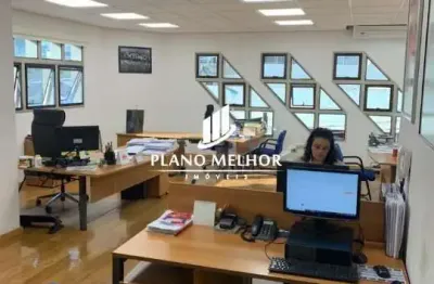 Prédio comercial para locação no bairro vila esperança, 12 vagas, 600 m - pr0046