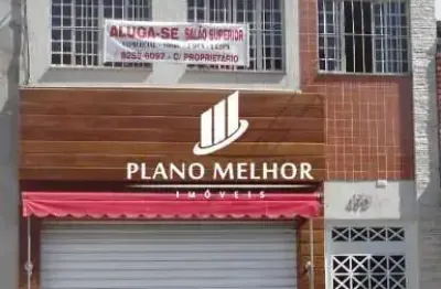 Sala comercial para locação no bairro vila azevedo, 100,00 m - sa0096