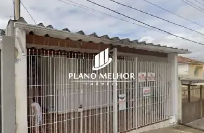 Casa térrea para venda no bairro vila antonieta, 3 dorm, 3 vagas, 130 m - ca0406